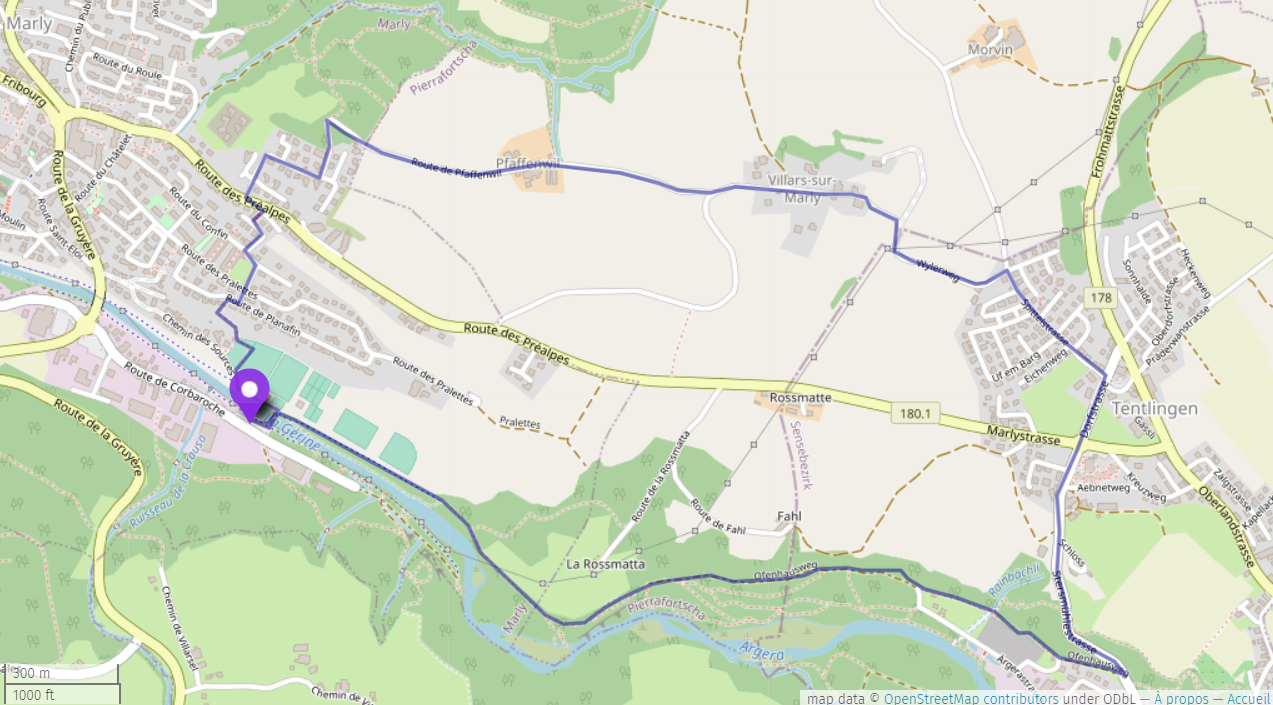 Cliquez sur la carte pour obtenir la carte interactive